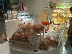 -派斯俊·本味(解放南路店)