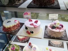 -多乐之日(田林东路店)