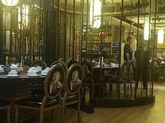 -肖记公安牛肉鱼杂馆· 省级非物质文化遗产(仁和路店)