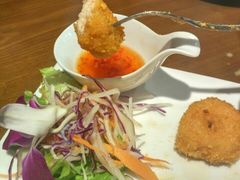 -泰国餐厅 Thai Food(裕华万达店)