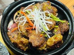 -五谷粮煎饼卷大葱(景星店)