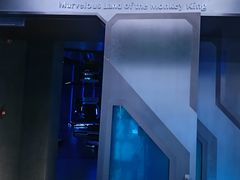 -超体空间SoReal VR(迪士尼小镇店)