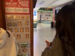 -永红源·啤酒烧烤海鲜大排档(台柳路店)