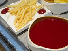 -海底捞火锅(团结桥店)