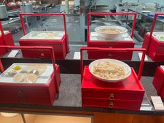 -艳阳天·非遗楚菜(武汉客厅店)