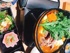 -七福日本料理