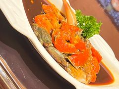 -天宁凯利时尚餐厅