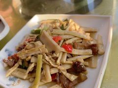 -下梅人家土菜馆(历史文化餐厅度假区店)