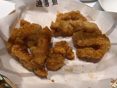 -渔语鱼新川菜Bistro(万象天地店)