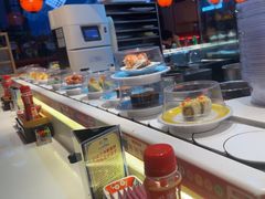 -莲寿司(国兴店)