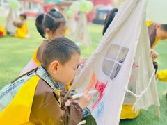 -北京市邮政管理局海慧寺幼儿园