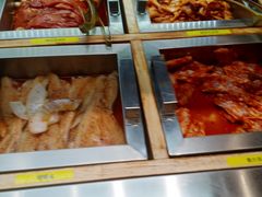 -海柜涮烤一体自助餐厅(金鹰店)