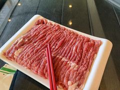 -南门涮肉(上海一店)