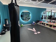 -VPsmart私教健身工作室(新华路旗舰店)