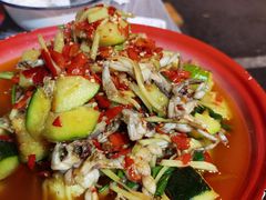 小南瓜烧奇猫儿-拈一筷子·宜宾江湖菜(十一街店)