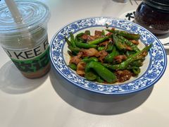 -欧记大排档·景德菜(上海首店)