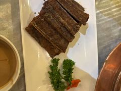 -东来顺饭庄(王府井步行街店)