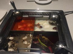 -海底捞火锅(高科广场店)