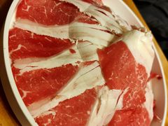 -禾记花园涮肉餐厅