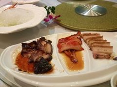 -御花园·粤菜·海鲜火锅(中山公园店)