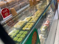 -泸溪河桃酥(湖滨银泰in77店)
