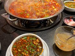 -小饕荟雅安贡椒鱼鲜馆(广福桥店)