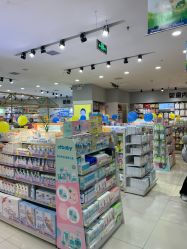 -贝贝熊(武汉武胜路凯德店)