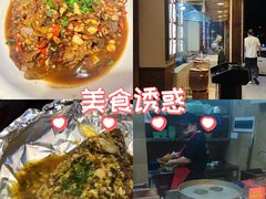 -衡厨·衡阳土菜(中南店)