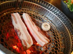 -义气烤肉餐吧(大族广场店)