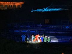 -禅宗少林·音乐大典