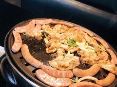 -金碗儿私厨(长阳店)