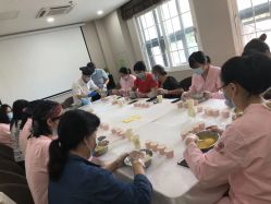 -爱贝蕊恩韩式月子会所(南山店)