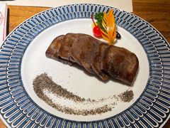 -藤原布二·大正创意料理(五台山店)