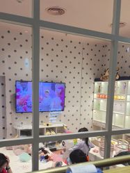 -奈尔宝家庭中心·亲子餐厅(长沙运达汇店)