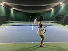 -杭州GS网球俱乐部(西城广场店)