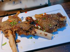 -三个蒙古大叔羊肉串(大宁店)