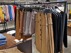 -URBAN REVIVO(北京大兴凯德MALL店)