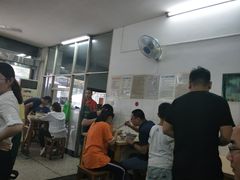 -盛兴面馆(真儒大厦店)