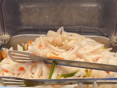 -额尔敦传统涮(公园西路店)