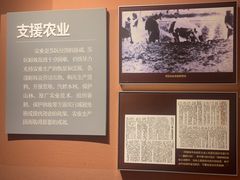-共和国摇篮旅游区-红井景区