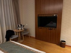 -汤连得温泉馆(宝山店)