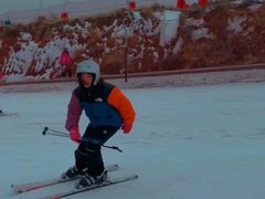 -大同万龙白登山国际滑雪场