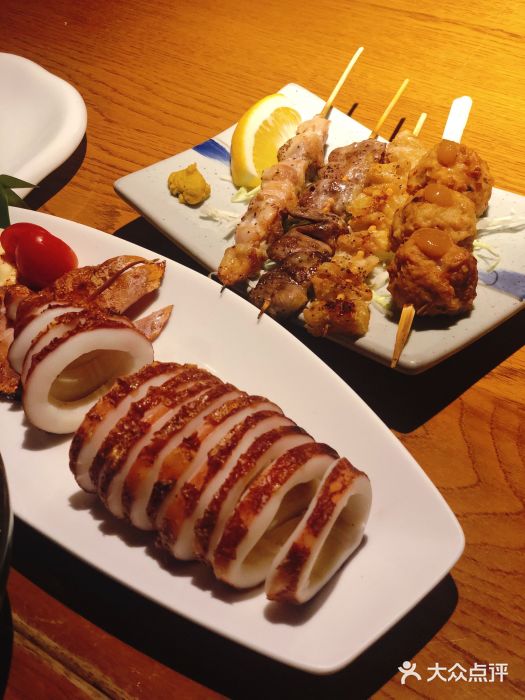 万藏·荞麦酒房BANKURA JAPANESE SOBA KITCHEN(长乐路店)图片