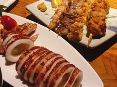 -万藏·荞麦酒房BANKURA JAPANESE SOBA KITCHEN(长乐路店)