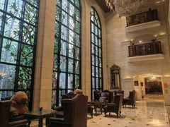 -马勒别墅饭店(静安寺店)