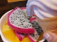 -豪享来中西餐厅(隆昌店)