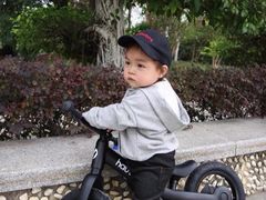-八爪矩阵极限运动馆·儿童平衡车·感统训练(南海子公园校区)