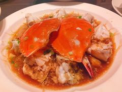 -高佳庄·舟山海鲜(海景旗舰店)