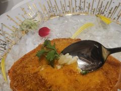 -深圳美高梅酒店-品聚嘉府中餐厅
