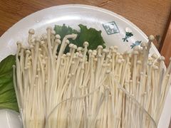 -东来顺饭庄(天坛店)